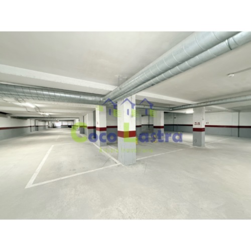 Pasillos de maniobra 